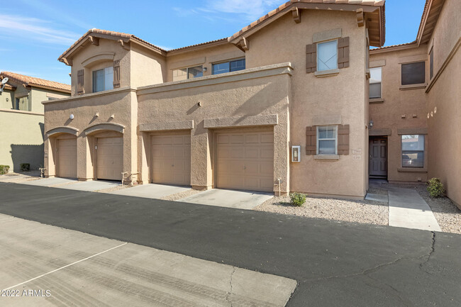 805 S Sycamore in Mesa, AZ - Building Photo - Building Photo