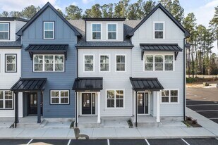4820 Gossamer Ln in Raleigh, NC - Building Photo