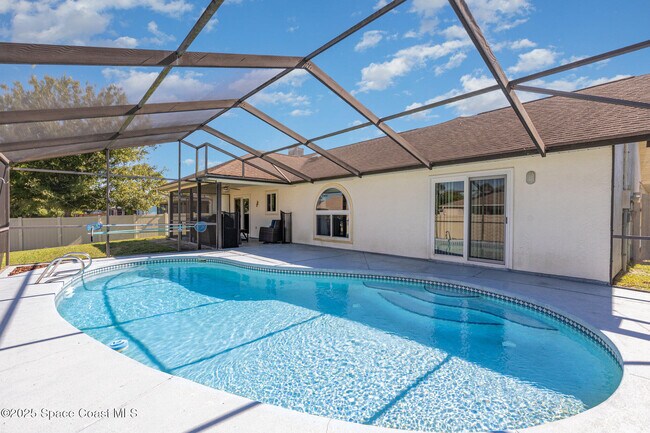 1781 Radisson St NW in Palm Bay, FL - Building Photo - Building Photo