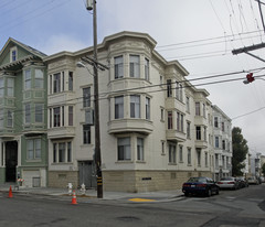 3428 19th St Apartments