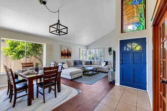 3525 Via Palma in La Mesa, CA - Building Photo - Building Photo