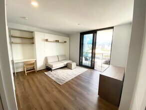 987 Queen St, Unit 1416 in Honolulu, HI - Building Photo - Building Photo