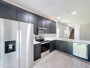 528 L M Davey Ln in Titusville, FL - Building Photo - Building Photo