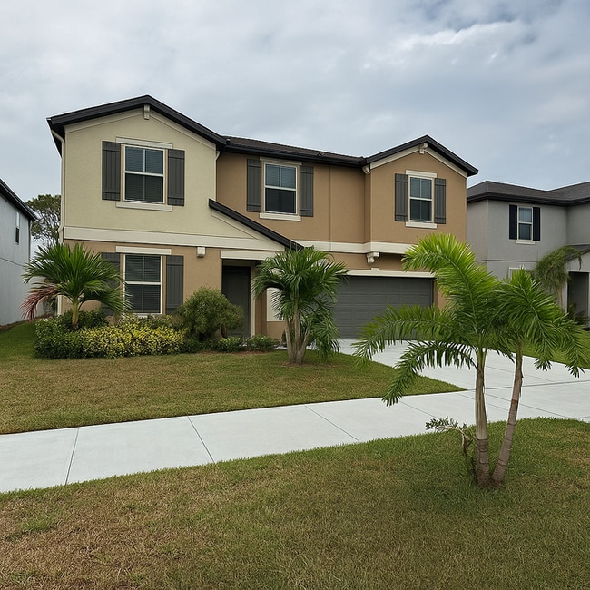 property at 12957 Wildflower Meadow Dr