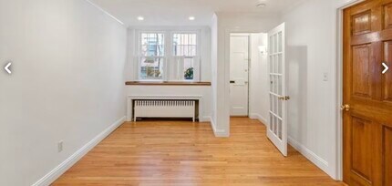 55A Garden St, Unit 55A Garden Street in Boston, MA - Building Photo - Building Photo