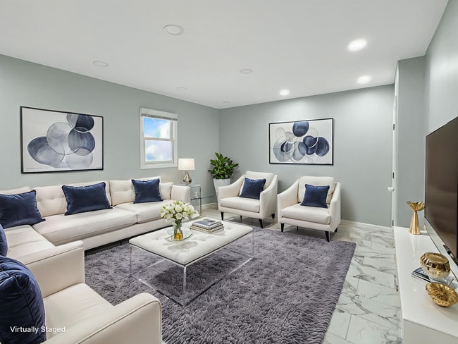 39 Belmont Cir, Unit A