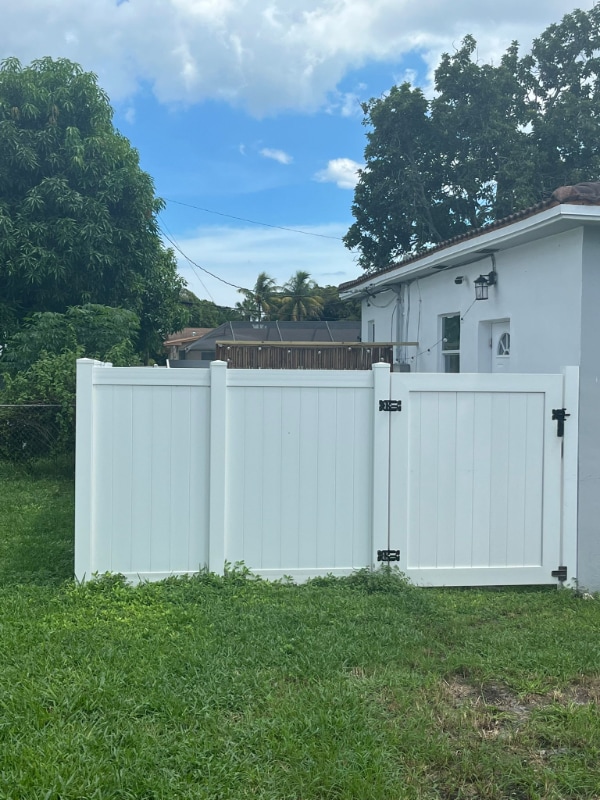 property at 16101 NE 11th Ave