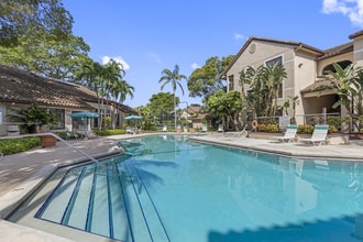 Palm Aire Gardens in Pompano Beach, FL - Building Photo - Building Photo