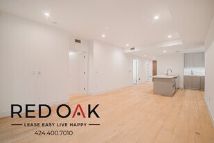 1415 Reeves St, Unit 303 in Los Angeles, CA - Building Photo