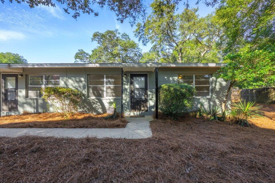 1013 Holton Ave in Fort Walton Beach, FL - Building Photo