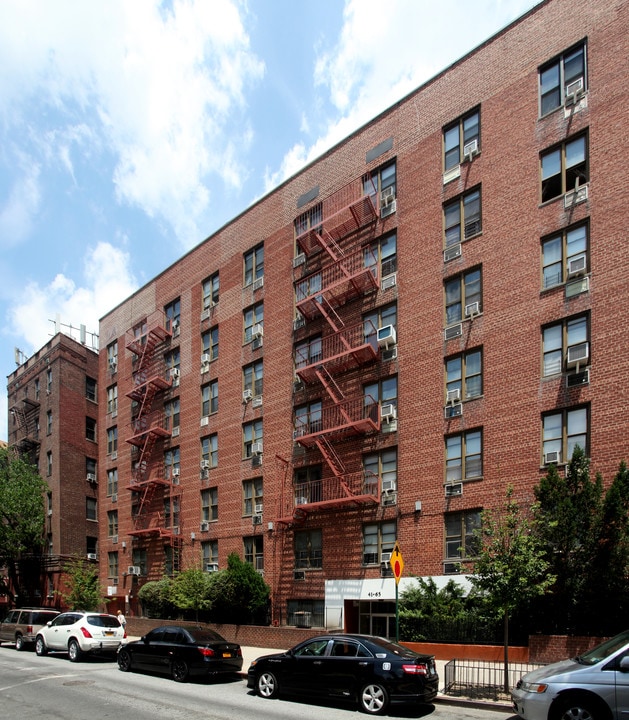 41-65 Forley St in Elmhurst, NY - Building Photo