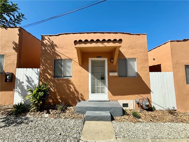 property at 1034 W 15th St