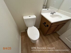 16837 W Carmen Dr in Surprise, AZ - Building Photo - Building Photo