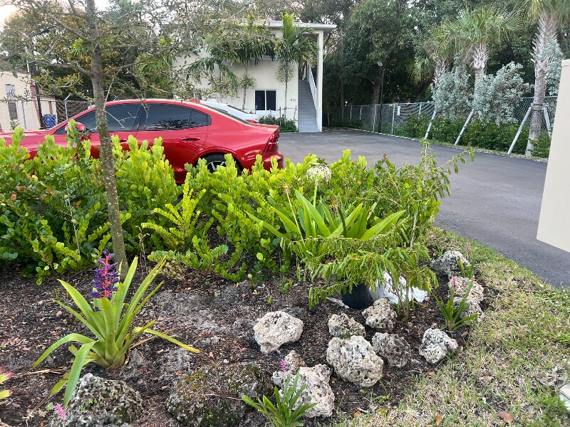 816 NW 3rd St in Fort Lauderdale, FL - Building Photo