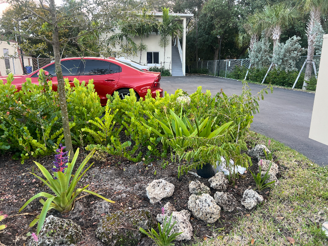 property at 816 NW 3rd St