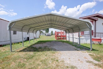 199 Seay RoadLot 12 in Trenton, KY - Foto de edificio - Building Photo