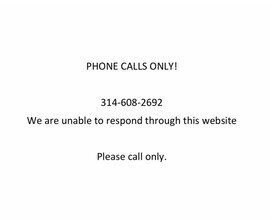 7036 Forsyth Blvd in Clayton, MO - Foto de edificio - Building Photo