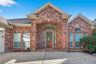 1015 Longdraw Dr in Katy, TX - Building Photo - Building Photo