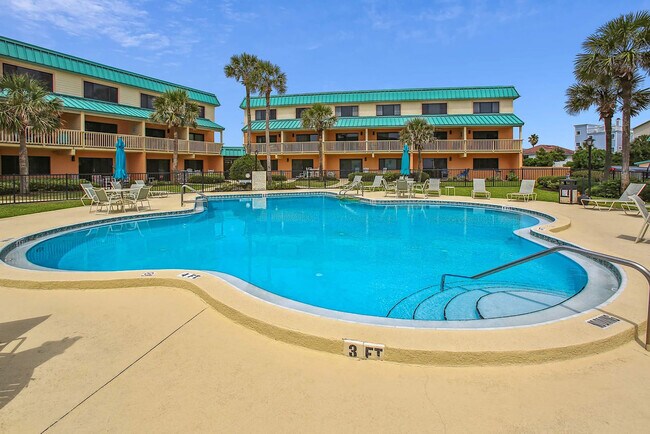 6100 A1A S in St. Augustine, FL - Building Photo - Building Photo