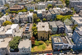 452 Oak St in San Francisco, CA - Building Photo - Building Photo