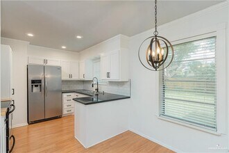 517 Upas Ave in McAllen, TX - Building Photo - Building Photo
