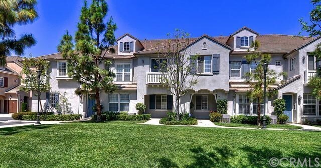 22 Cabazon, Unit 22 in Irvine, CA - Building Photo