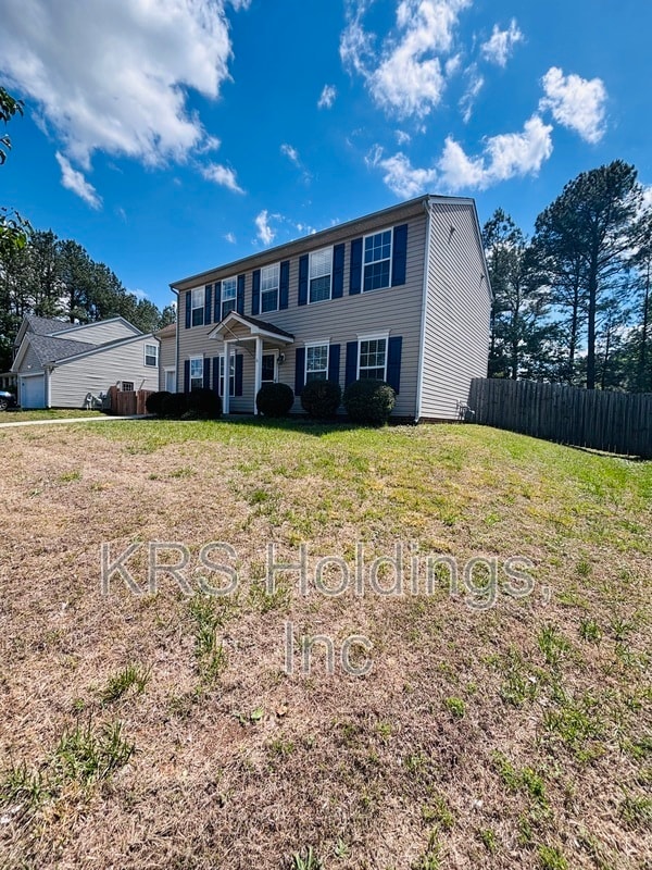 3407 Thornsett Dr in Chester, VA - Building Photo - Building Photo