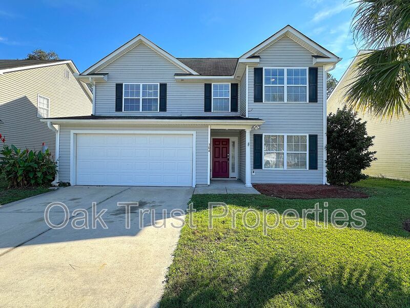 304 Greens Ct in Goose Creek, SC - Foto de edificio