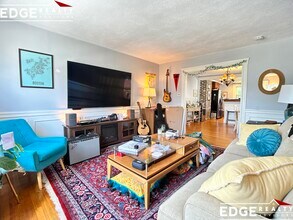 12 Duncklee St, Unit 2 in Boston, MA - Building Photo - Building Photo