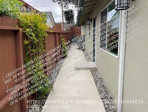 3248 Fitzgerald Cir in Marina, CA - Building Photo - Building Photo