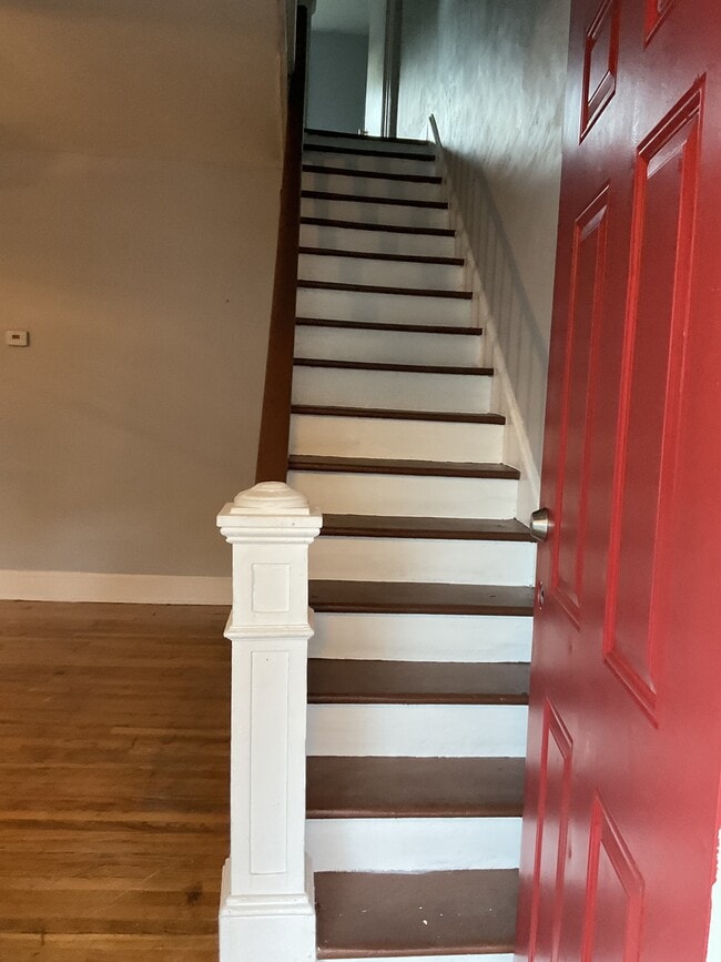 1332 Custer St in Petersburg, VA - Building Photo - Building Photo