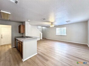 867 Sagewood Trail in San Marcos, TX - Building Photo - Building Photo