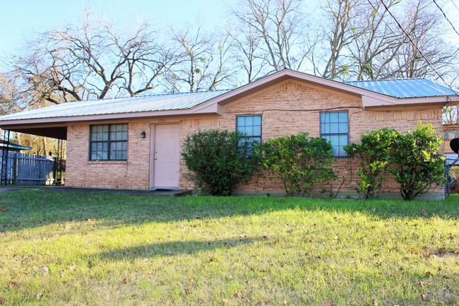 property at 708 Matilda St