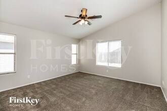 35457 N Shorthorn Trail in Queen Creek, AZ - Building Photo - Building Photo