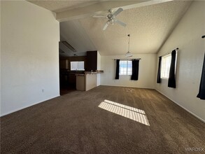 1597 Kyle Ave in Bullhead City, AZ - Building Photo - Building Photo