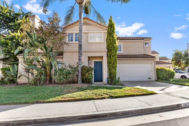 property at 4386 Willow Glen St