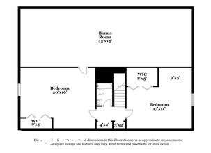 17938 Great Glen Dr in Houston, TX - Foto de edificio - Building Photo