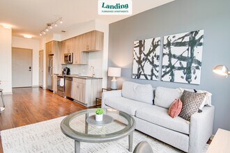 615 Swann Ave, Unit 213.1406 in Alexandria, VA - Building Photo - Building Photo