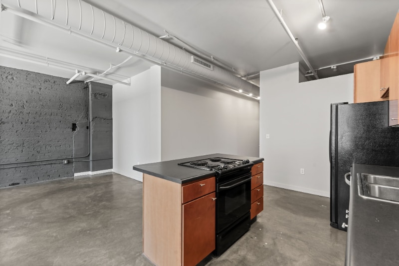 1006 Olive St in St. Louis, MO - Building Photo