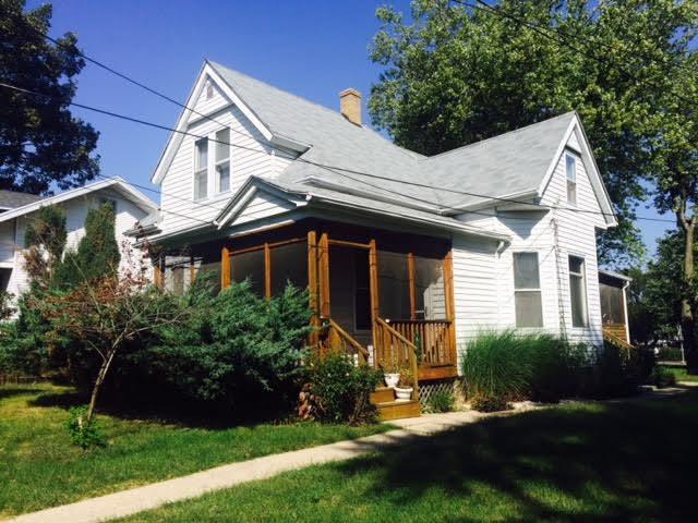 property at 703 W Olive St