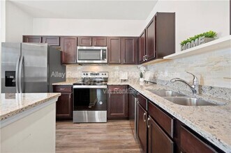 6448 Mountain Home Way in Mableton, GA - Building Photo - Building Photo