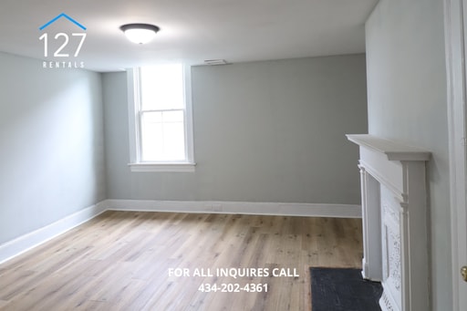 1815 Park Ave in Lynchburg, VA - Building Photo - Building Photo