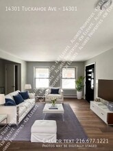 14301 Tuckahoe Ave in Cleveland, OH - Building Photo - Building Photo
