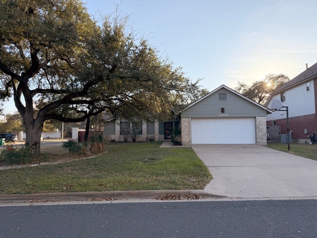 property at 3209 Pepper Grass Trail