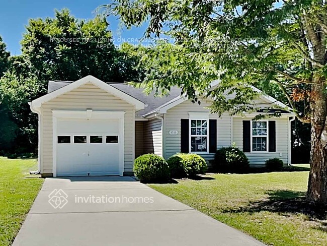 property at 3516 Hirank Ct