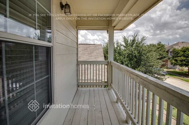 6337 Mountain Pines Ln in Katy, TX - Building Photo - Building Photo