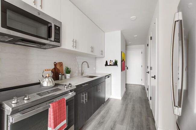 property at 413 Summit Ave