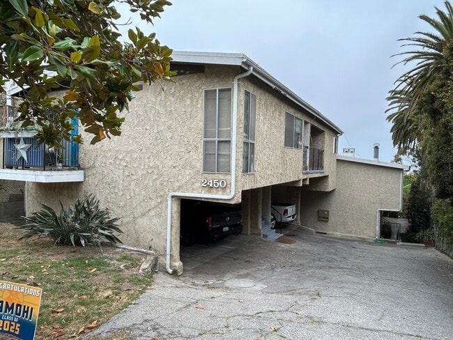 2450 Beverley Ave, Unit 2
