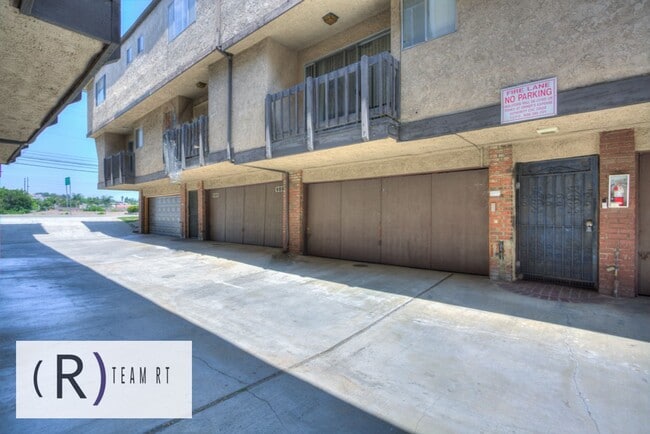1540 Potrero Grande Dr in Rosemead, CA - Building Photo - Building Photo