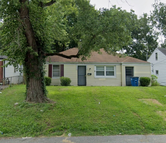 property at 430 Scenic Dr